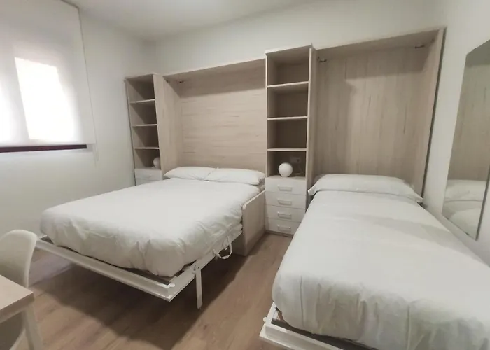 Apartamentos Atempo Aranjuez