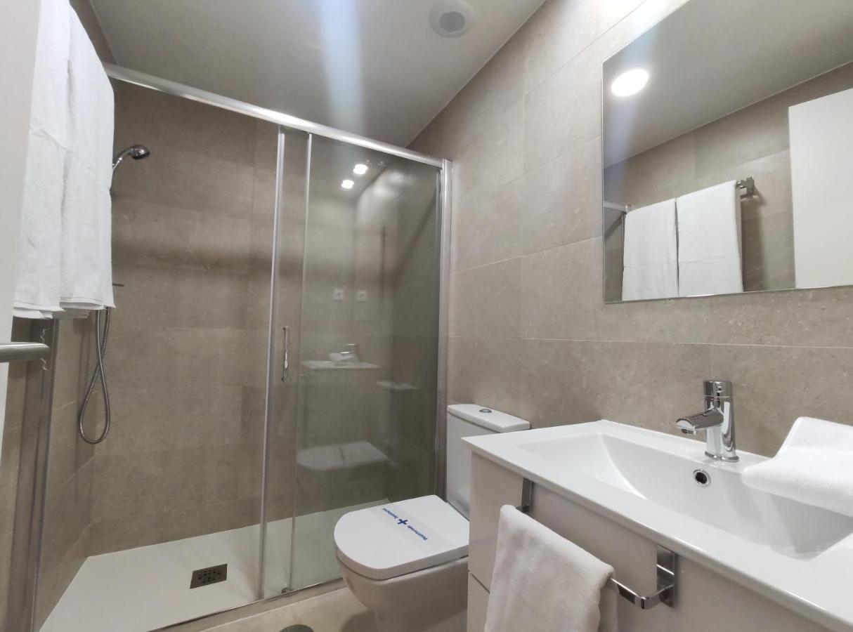 Apartment Atempo