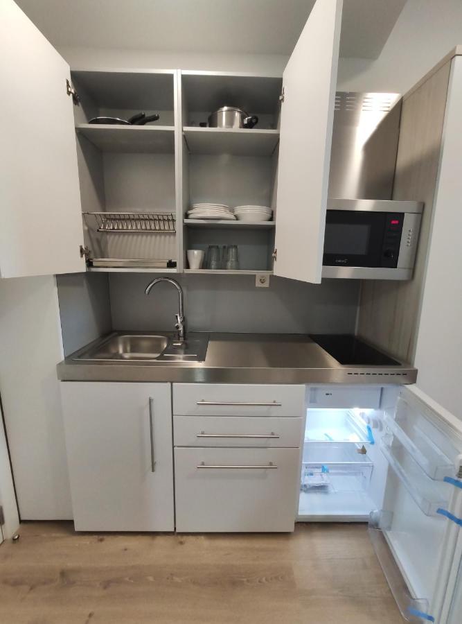 Atempo Apartment