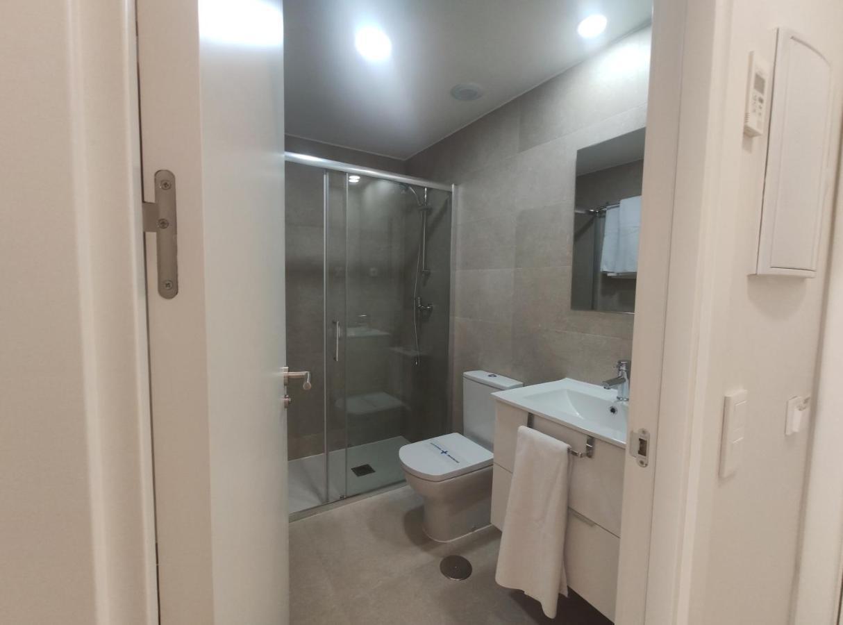 Atempo Apartment Aranjuez