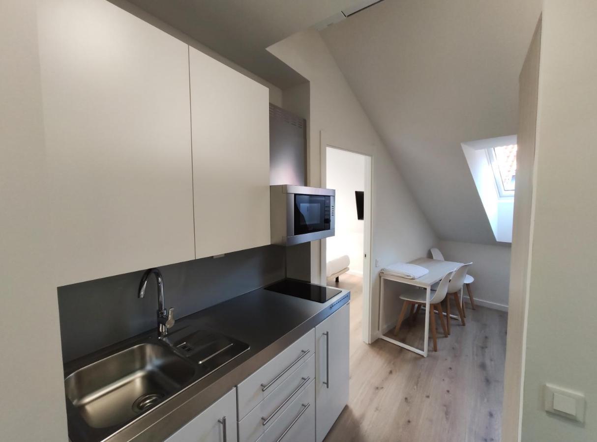 Atempo Apartment *