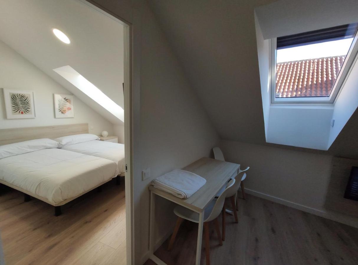 Atempo Appartamento Aranjuez
