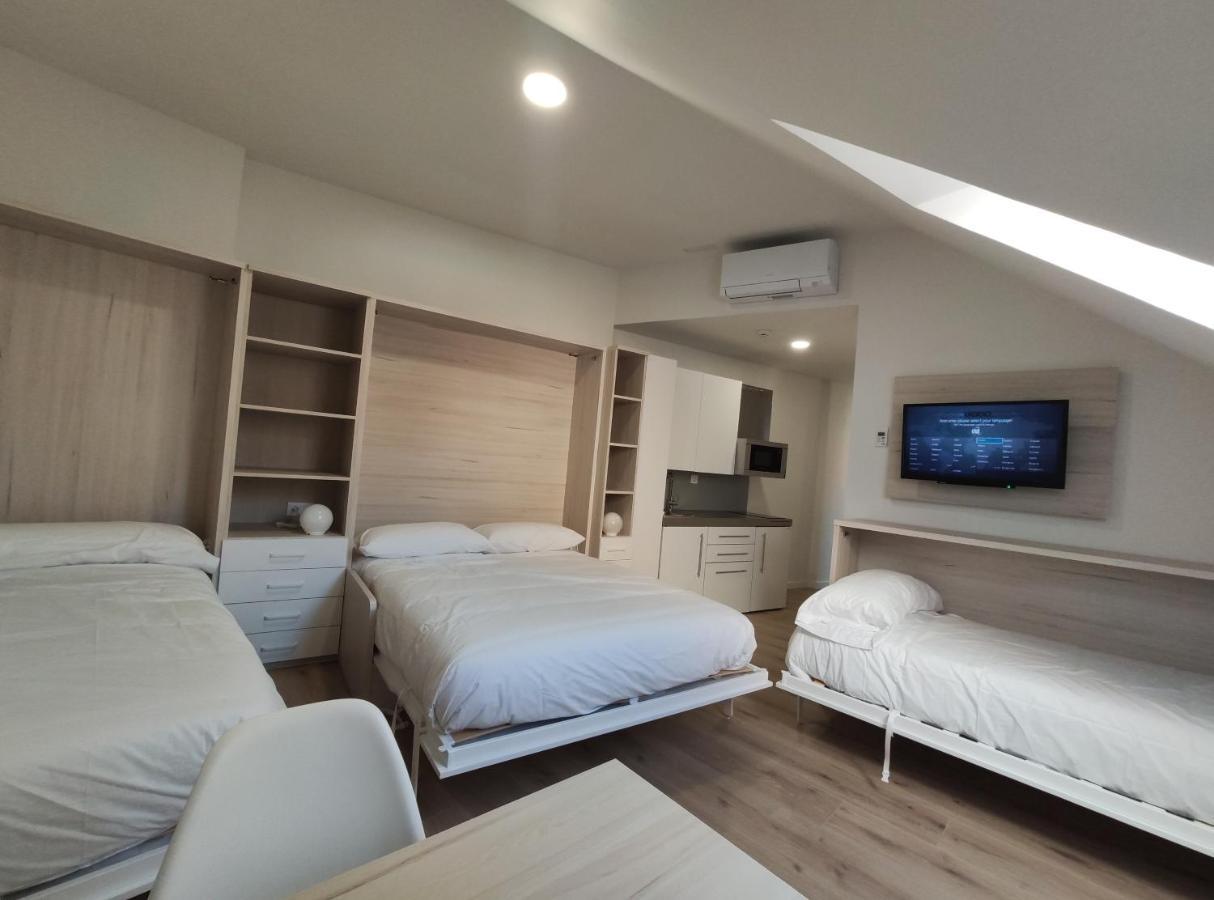 Appartamento Atempo Aranjuez