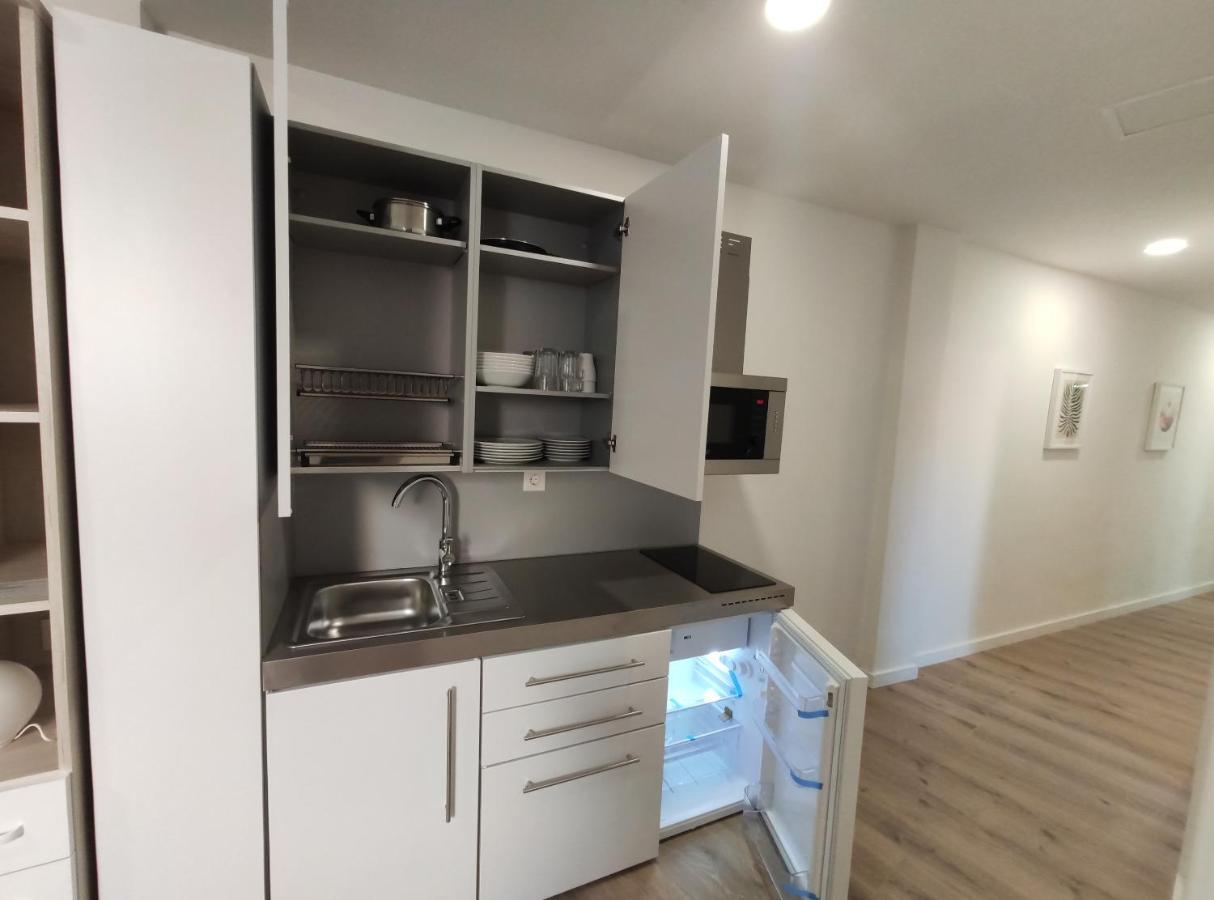 Appartamento Atempo Aranjuez