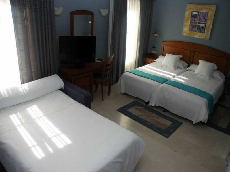 Apartment Atempo *