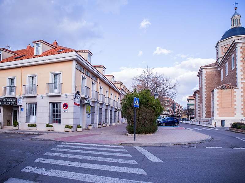 Atempo Aranjuez
